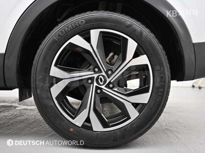 Renault XM3 2023 KNMK5C2TMPP037788 — 5
