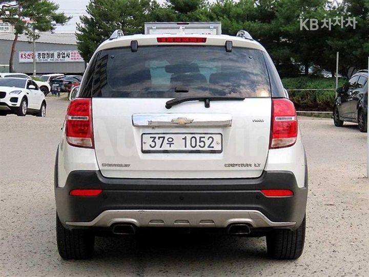 Chevrolet Captiva 2013 KLACD266DDB083969 — 4