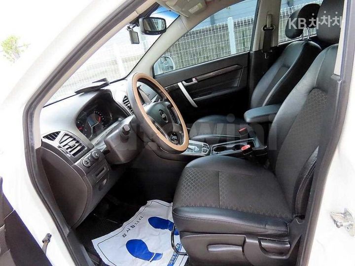 Chevrolet Captiva 2013 KLACD266DDB083969 — 5