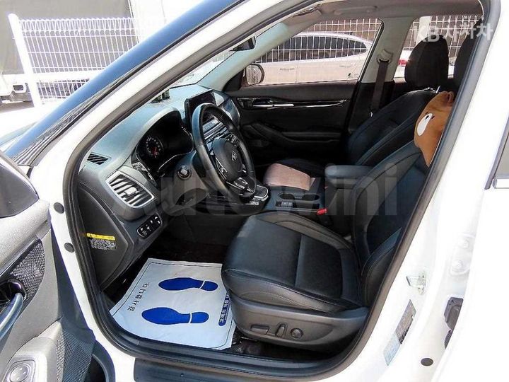 Kia Seltos 2020 — 5
