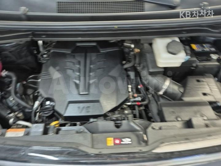 Hyundai Staria 2022 — 5