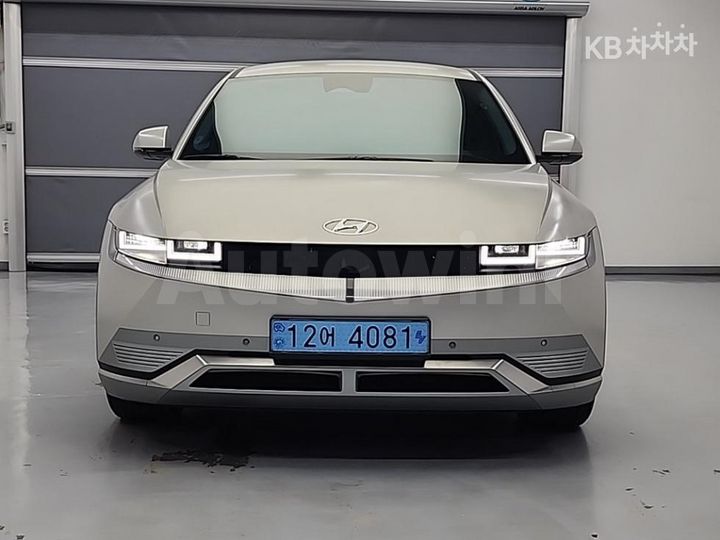 Hyundai Ioniq5 2024 — 2