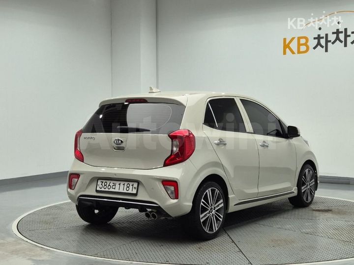 Kia Morning 2020 KNAB5511BLT619083 — 3