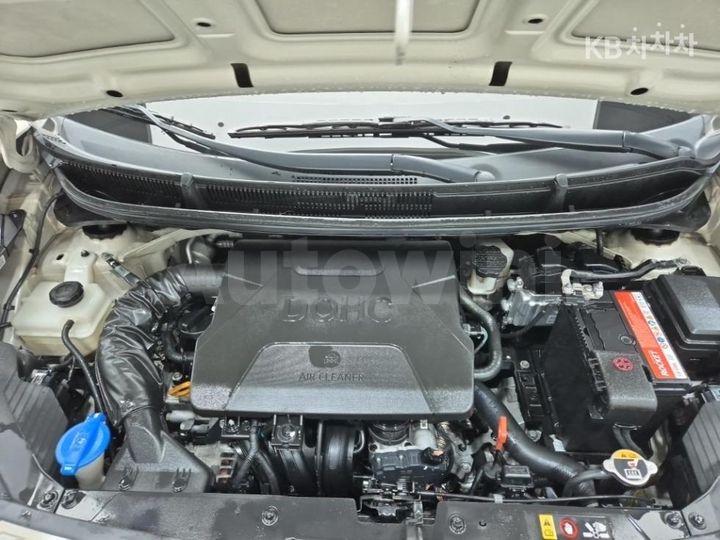 Kia Morning 2020 KNAB5511BLT619083 — 5