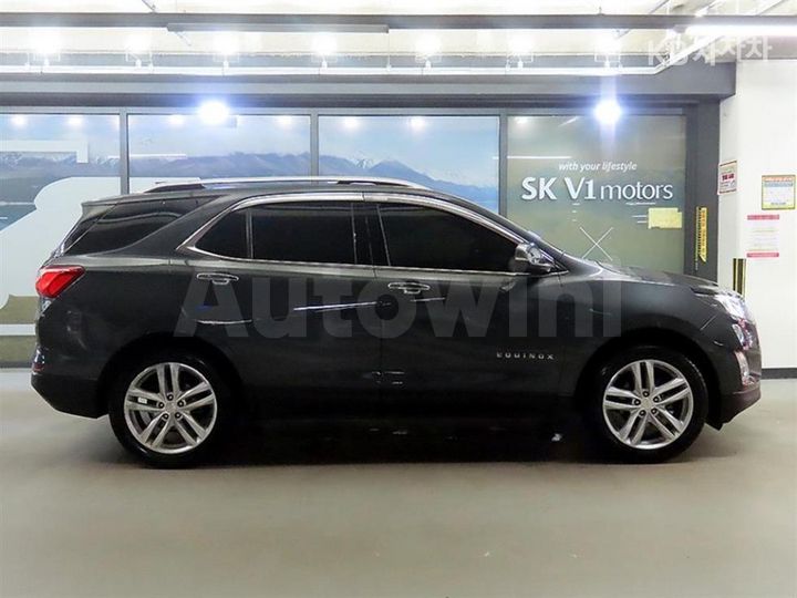 Chevrolet Equinox 2019 — 3
