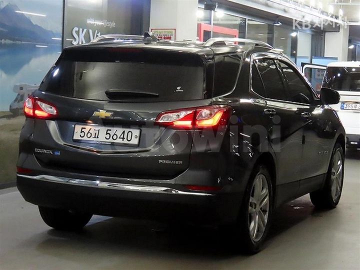 Chevrolet Equinox 2019 — 4