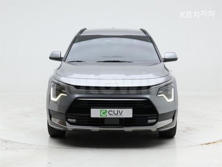Kia Niro 2022 — 2