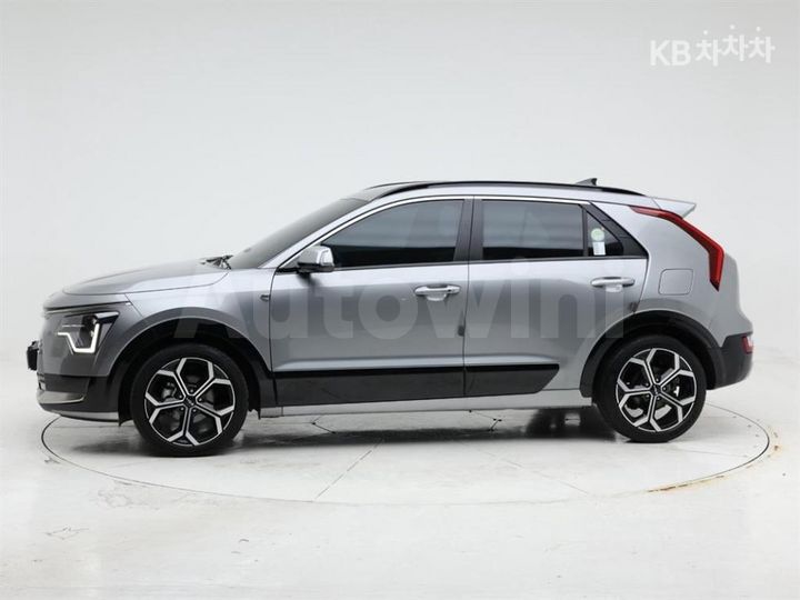 Kia Niro 2022 — 3