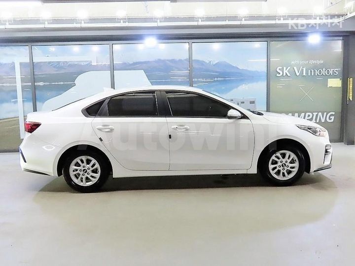 Kia K3 2020 — 3