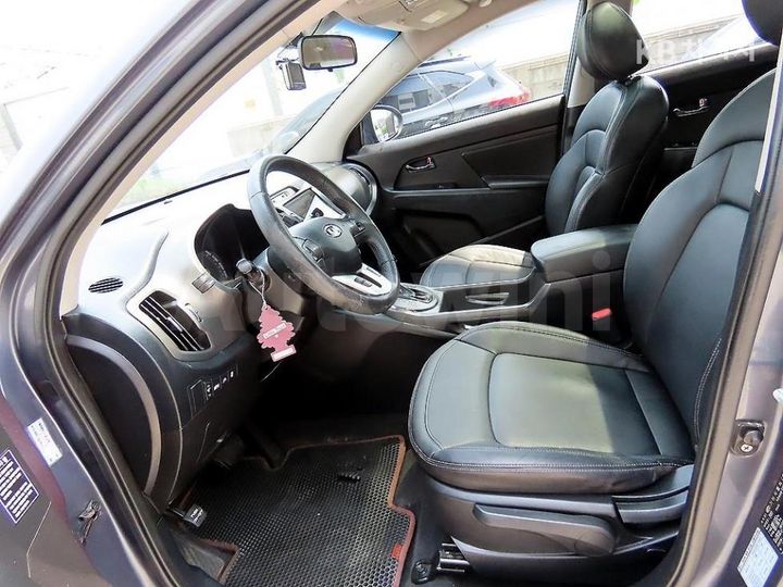 Kia Sportage 2011 — 5