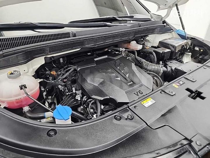 Kia Carnival 2024 — 5