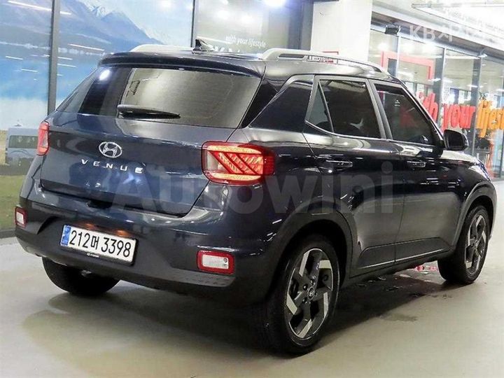 Hyundai Venue 2024 — 4