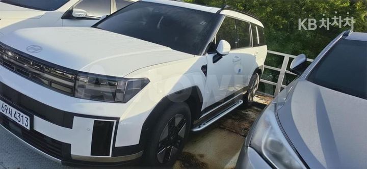 Hyundai SantaFe 2024 — 4