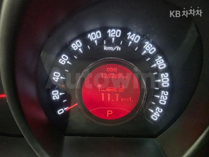 Kia Sportage 2011 — 5