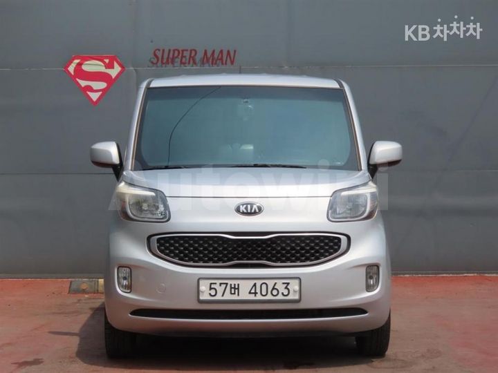 Kia Ray 2014 KNACF911BET078825 — 2