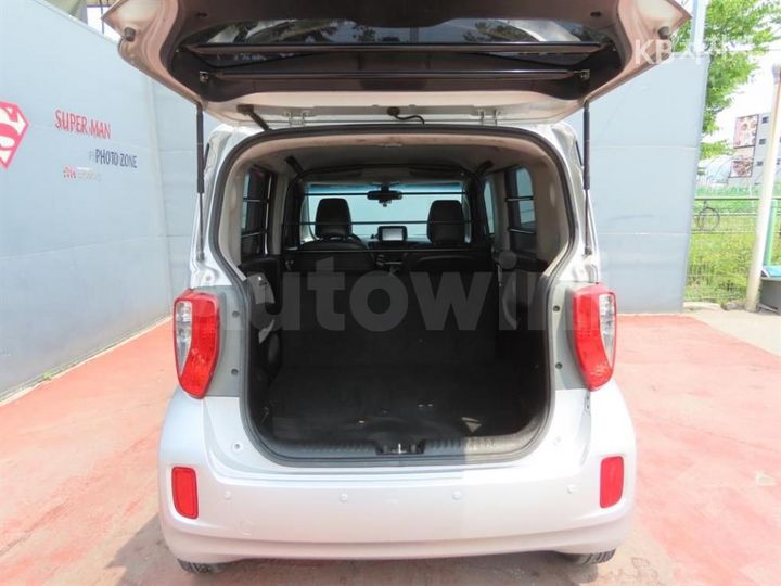 Kia Ray 2014 KNACF911BET078825 — 5