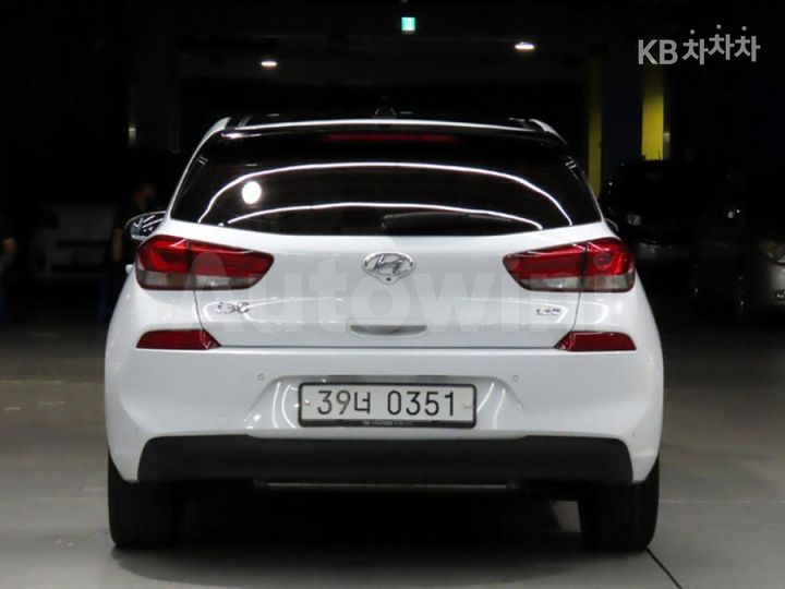 Hyundai i30 2017 — 3