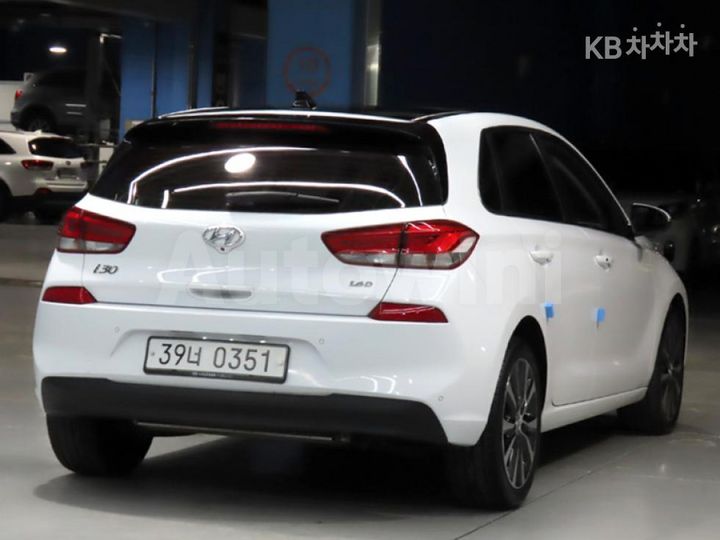 Hyundai i30 2017 — 4