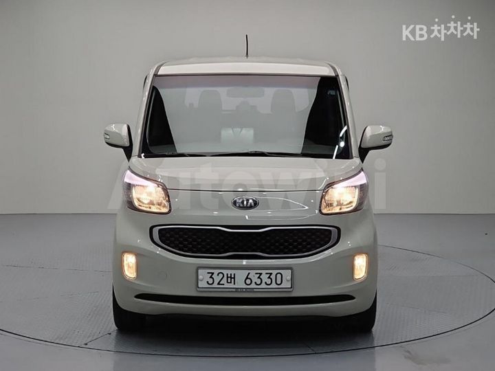 Kia Ray 2013 KNACJ811BDT052167 — 2