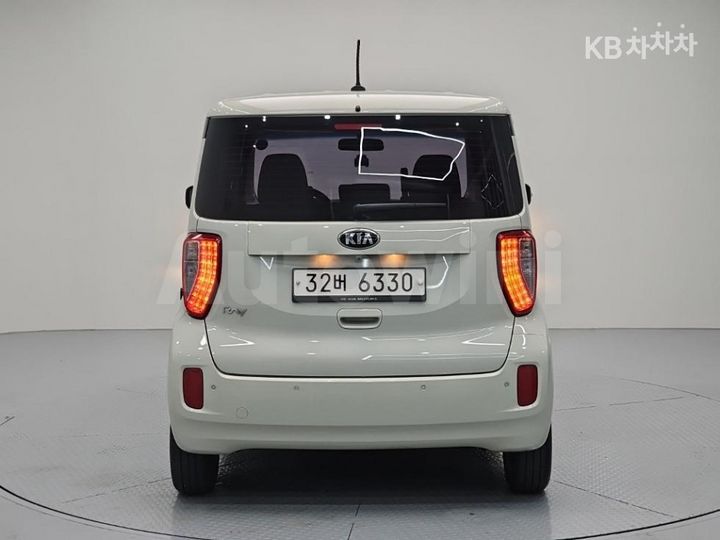 Kia Ray 2013 KNACJ811BDT052167 — 3