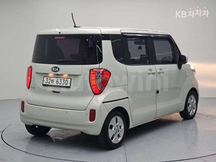 Kia Ray 2013 KNACJ811BDT052167 — 4