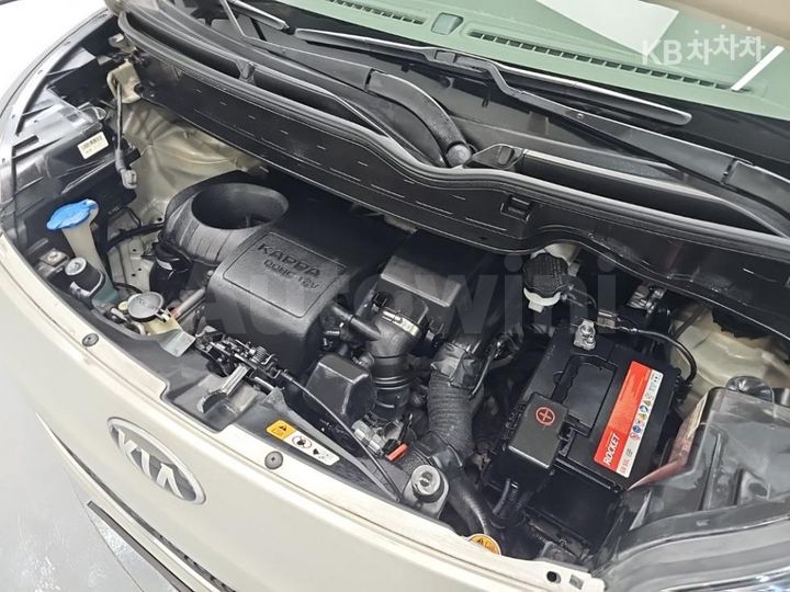 Kia Ray 2013 KNACJ811BDT052167 — 5