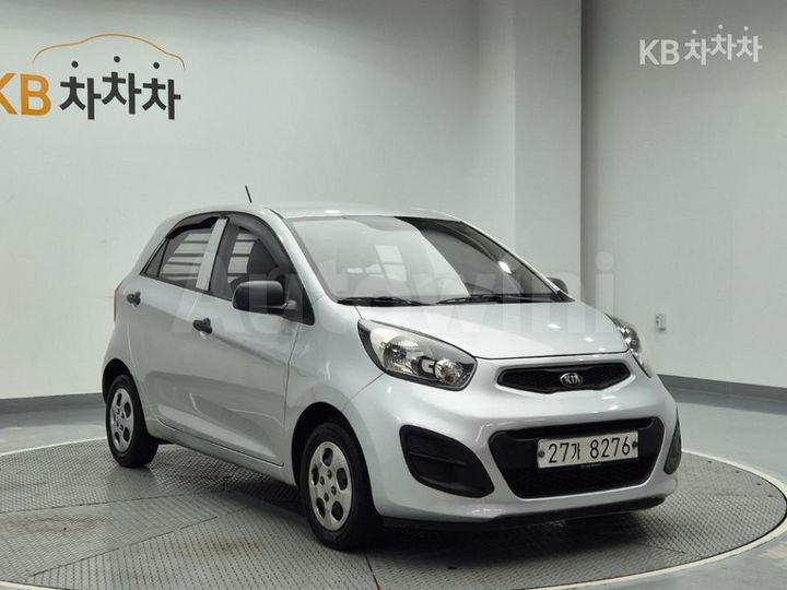 Kia Morning 2013 — 4