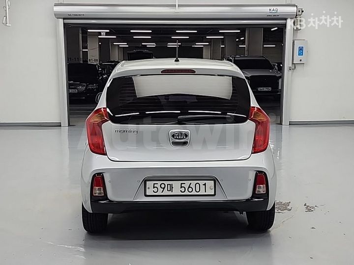 Kia Morning 2016 KNABE511BGT090588 — 3