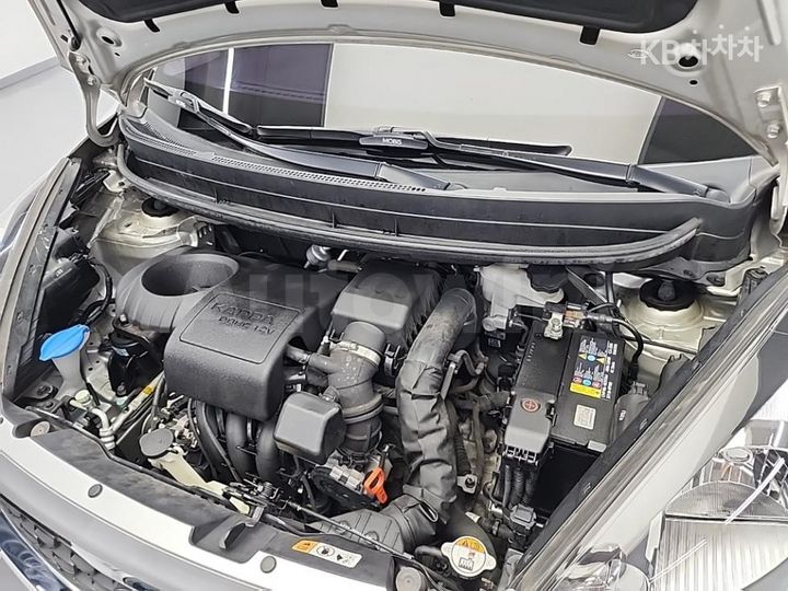 Kia Morning 2016 KNABE511BGT090588 — 5
