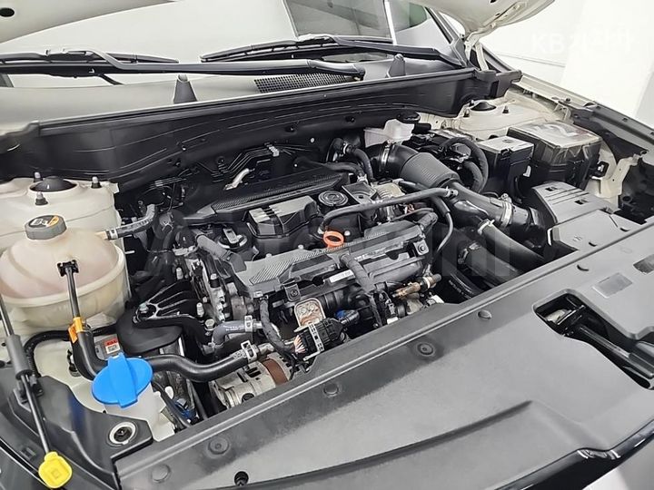 Kia Sportage 2022 KNAPU81BGNK056401 — 5