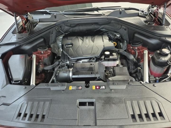 Genesis GV80 2020 — 5