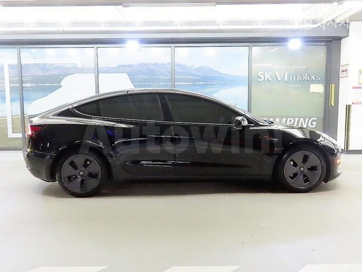 Tesla Model 3 2021 5YJ3E1EB0MF885449 — 3
