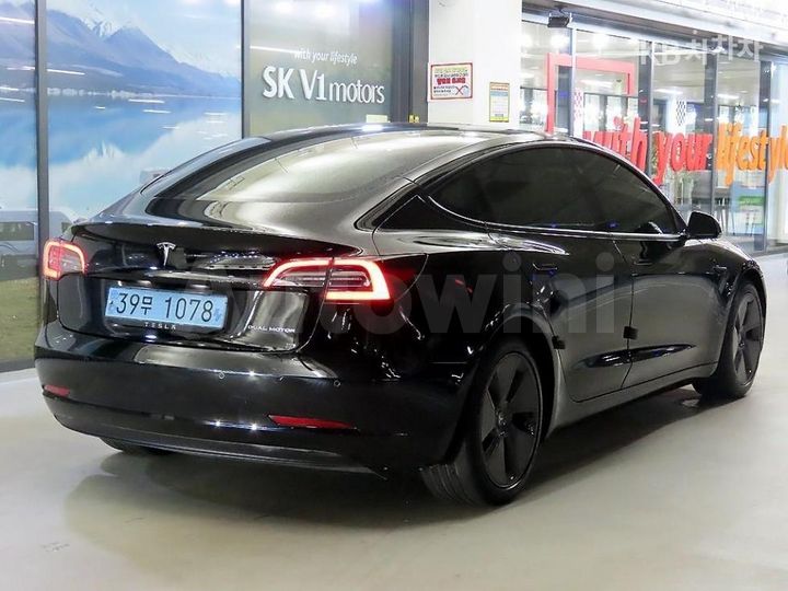 Tesla Model 3 2021 5YJ3E1EB0MF885449 — 4