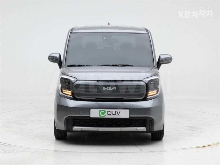 Kia Ray 2023 KNACG811BPT338873 — 2