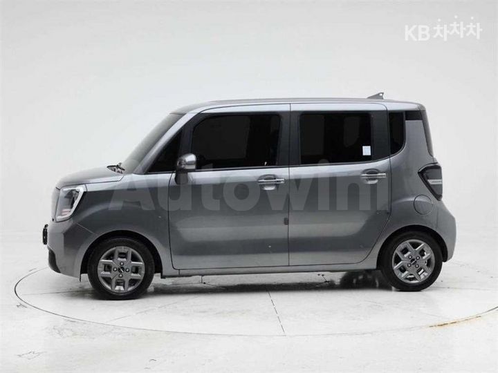 Kia Ray 2023 KNACG811BPT338873 — 3
