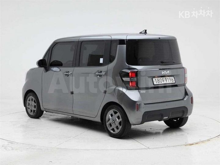 Kia Ray 2023 KNACG811BPT338873 — 4