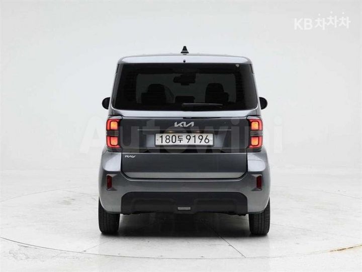 Kia Ray 2023 KNACG811BPT338873 — 5