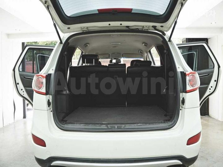 Hyundai SantaFe 2012 KMHSJ81UBCU885277 — 5