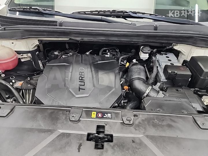 Kia Carnival 2021 KNANB81BBMS034920 — 5