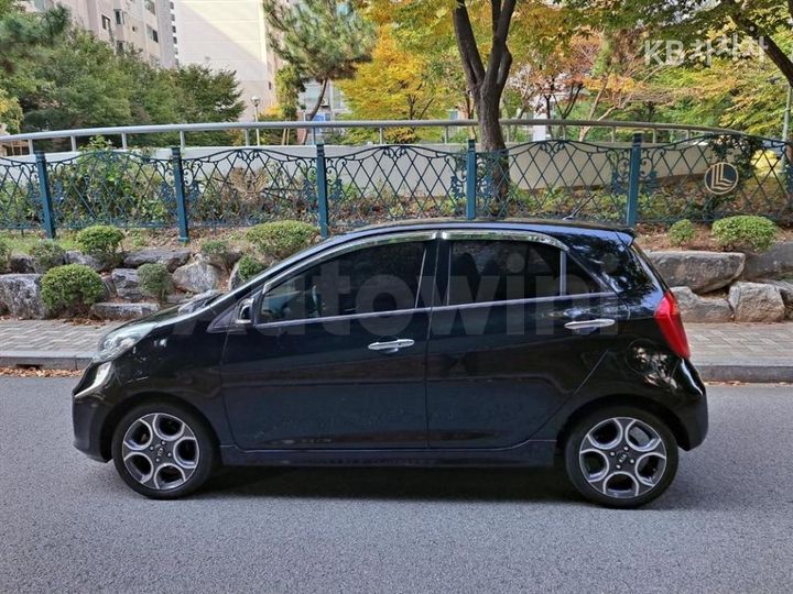 Kia Morning 2012 — 4