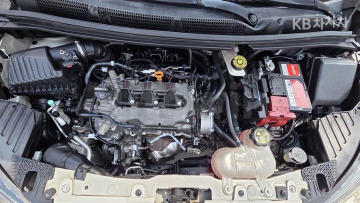 Chevrolet Spark 2017 KLYDC487DHC212504 — 3
