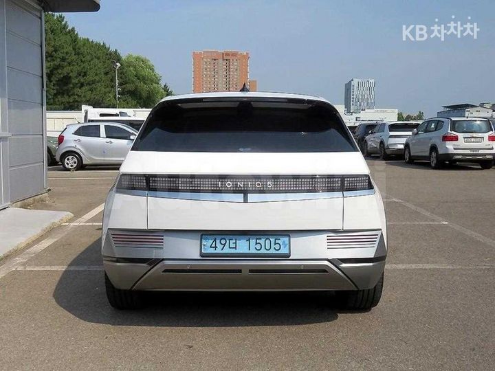 Hyundai Ioniq5 2024 — 3