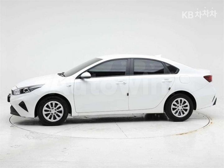 Kia K3 2023 KNAF141BEPA954115 — 3