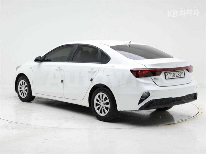 Kia K3 2023 KNAF141BEPA954115 — 4