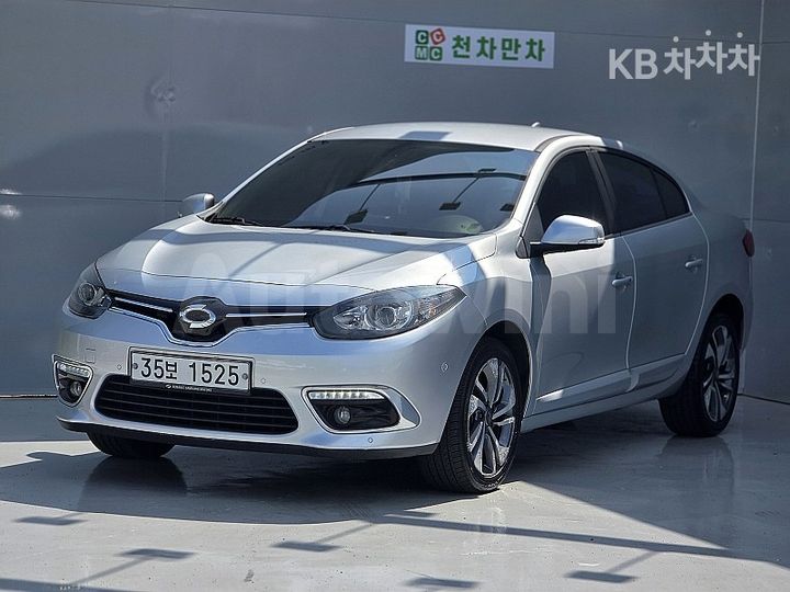 Renault SM3 2017 KNMC4C2HMHP202310 — 3