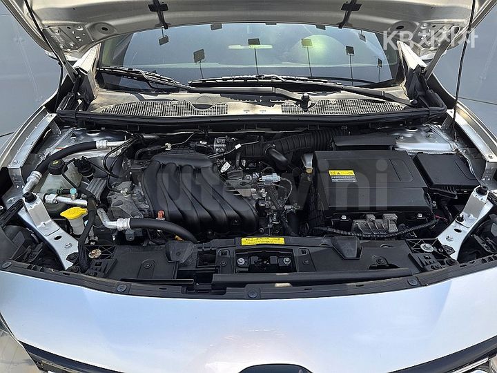 Renault SM3 2017 KNMC4C2HMHP202310 — 5