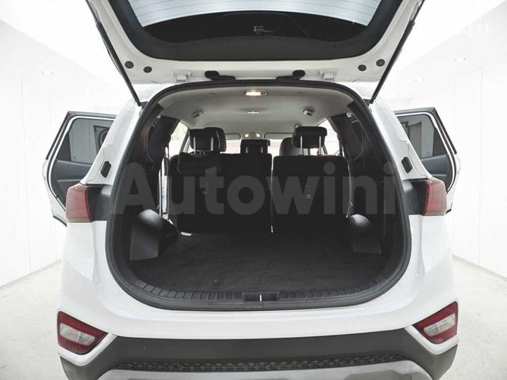 Hyundai SantaFe 2020 — 5