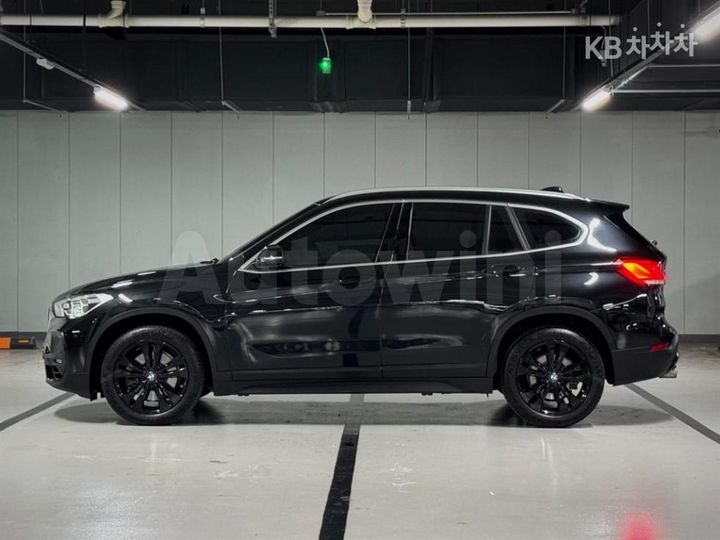 BMW X1 2020 WBA11DG06L5P13245 — 3