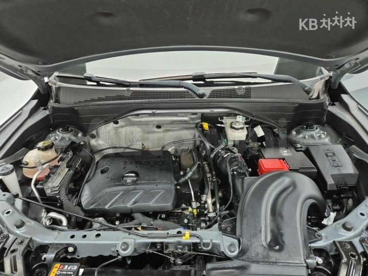 Chevrolet Trailblazer 2021 KLAPC56LDMB027668 — 5