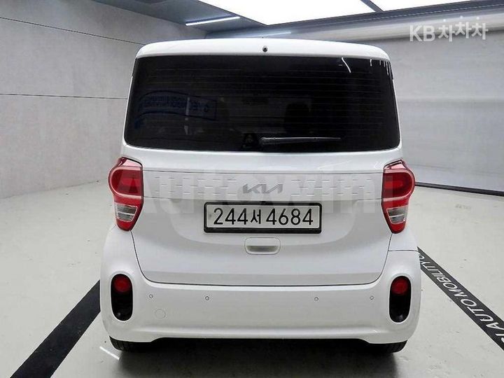 Kia Ray 2022 KNACF911BNT277369 — 4